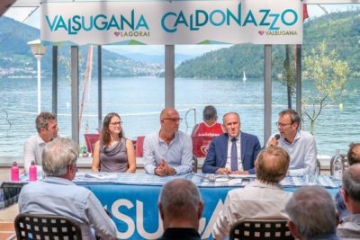 Valsugana: la prima ed unica destinazione certificata per il turismo sostenibile