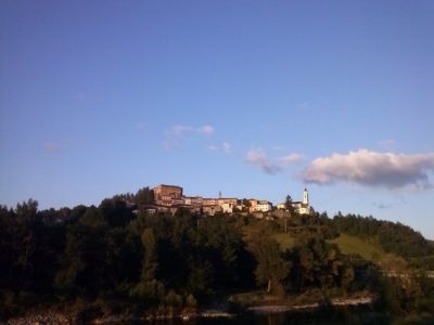 Valtaro-Valceno: un angolo di terra emiliana tra Liguria e Toscana