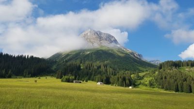 Vorarlberg il lato insolito dell'Austria