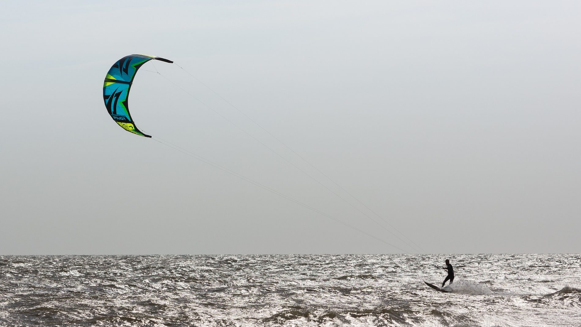 kite surfer maremma vela cover