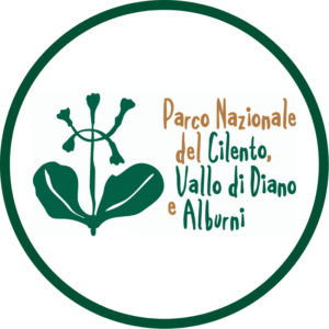 Logo - Parco Nazionale del Cilento, Vallo di Diano e Alburni