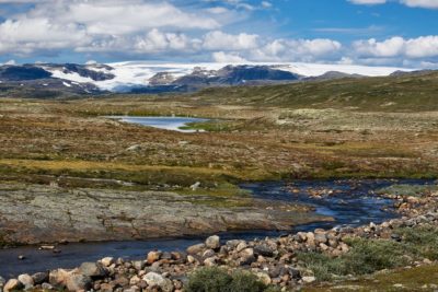 In Norvegia alla scoperta del parco nazionale Hardangervidda