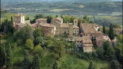 Toscana: viaggio fra i sapori e i borghi pistoiesi