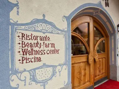 Hotel Gianna