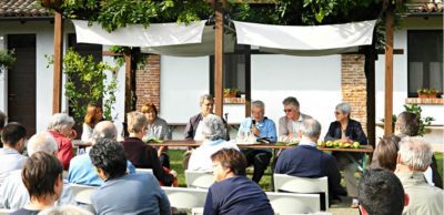 Agriturismo L'aia