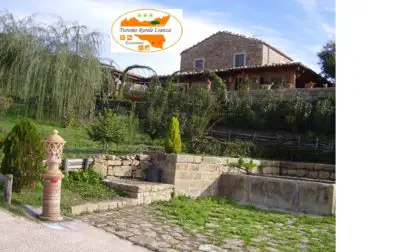 Agriturismo Leanza