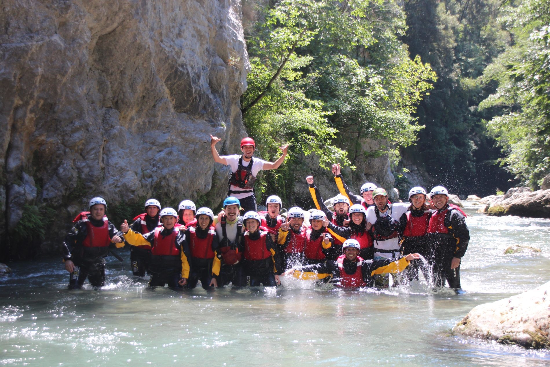 River Tribe Lao