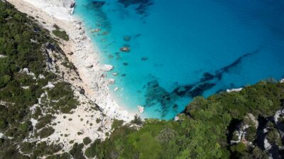 L'isola di Sardegna
