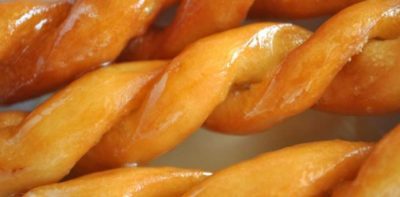 Le ricette dello Stazzo Gallurese: gli acciuleddi