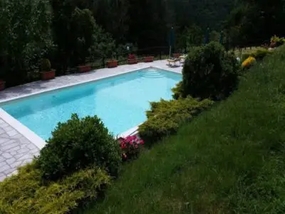 Agriturismo Borgo Tramonte
