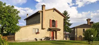 Agriturismo Pereto
