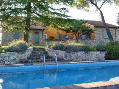 Bed & Breakfast Casale Le Rote