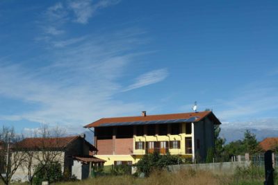 Bed and Breakfast Cascina Pozzo Forte