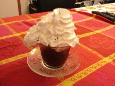 cioccolata calda cover