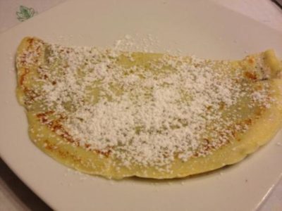 crepes nutella cover