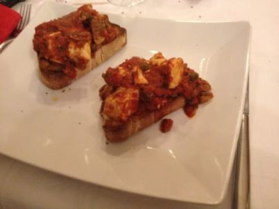 crostoni pesce spada cover