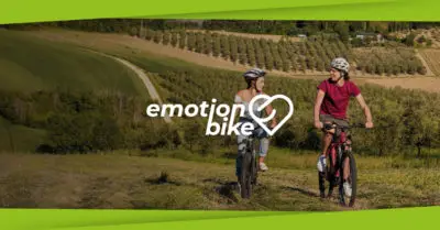 Emotion Bike
