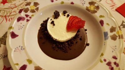 espressionismo panna cotta cannavacciulo cover