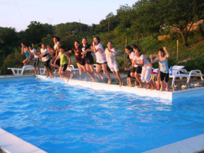 Fattoria Le spiagge