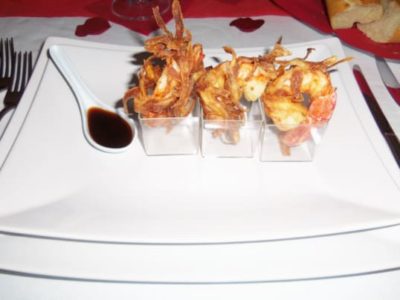 gamberi patate soia cover