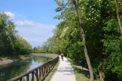 Giornate Nazionali Cicloturismo 2021