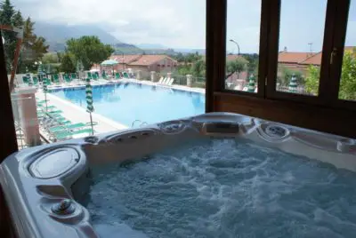 Hotel Borgo La Tana