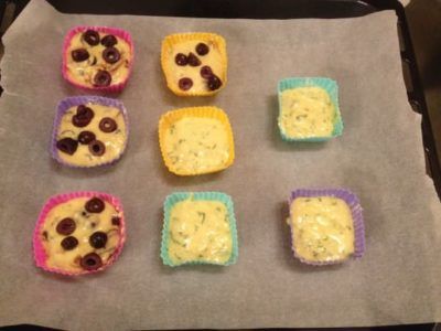 mini cake salati zucchine parmigiano cover