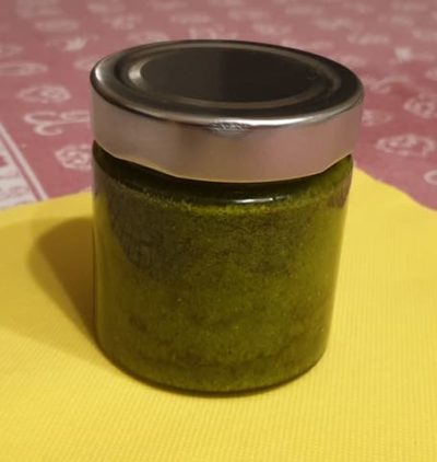 pesto genovese