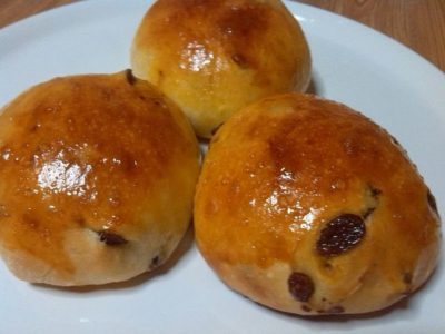 ricetta maritozzi cover