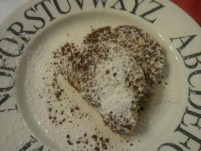 salame cioccolato cover