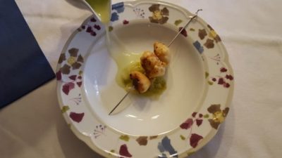 spiedino capesante scampi cover