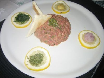 tartare manzo cover
