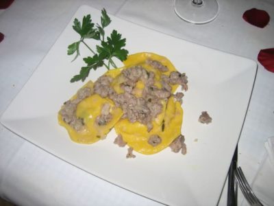 tortelli stracchino salsiccia cover