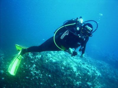 Diving Club Batrakos Diving Castelsardo