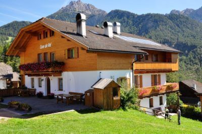 Agriturismo Cone da Val
