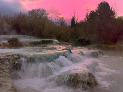 Le Camere di Monia Saturnia