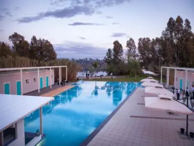 Plana Resort