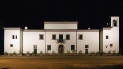 Villa Medicea Coltano