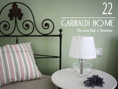 Bed & Breakfast Garibaldi Home