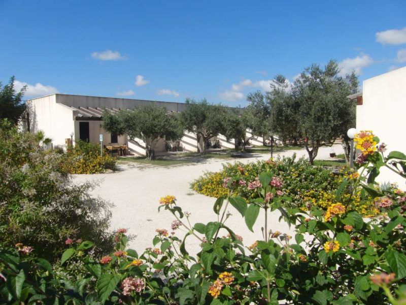 campeggio-lilybeo-village