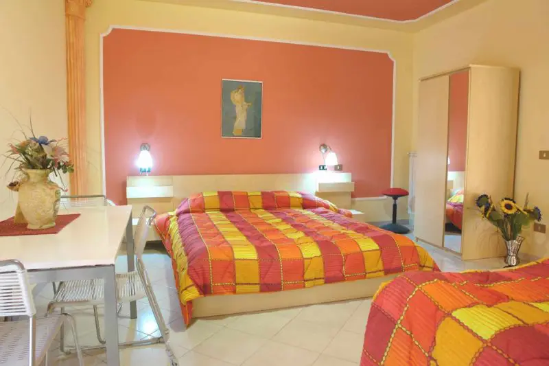 case-vacanze-bed-breakfast-pompei-cave-canem