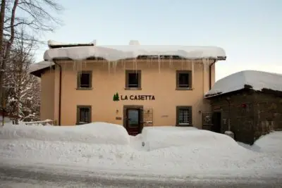 Case Vacanze La Casetta