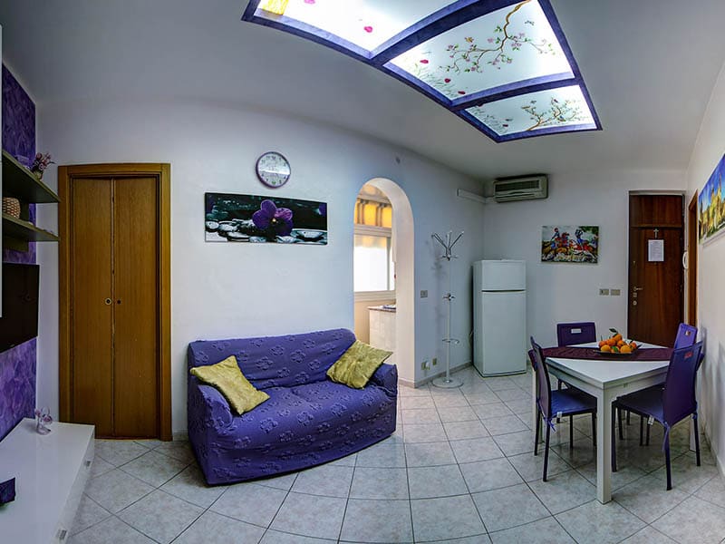 case-vacanze-my-house-palermo