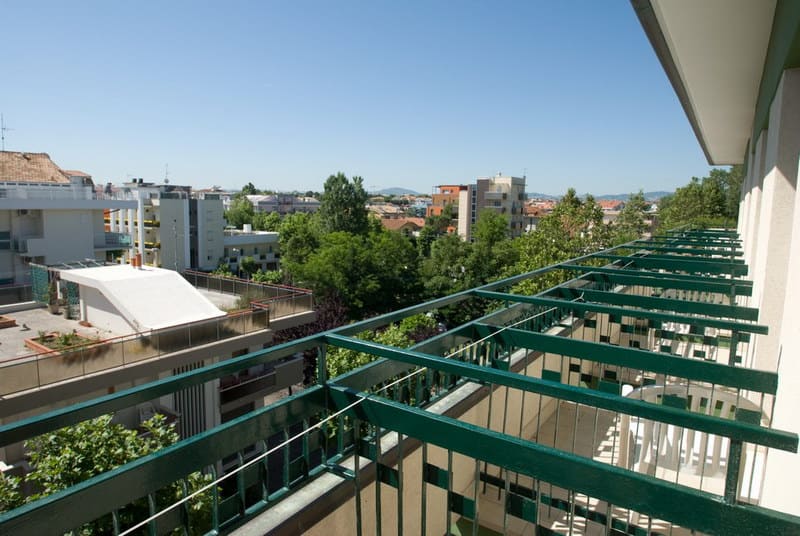 hotel-viscount