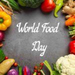 Giornata Mondiale dell’Alimentazione