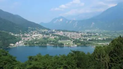 Levico terme