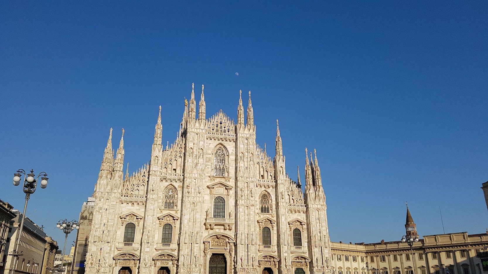 duomo milano gallery 15