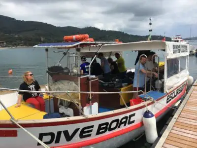 baiarda boat
