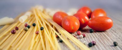 World pasta day – Giornata mondiale della pasta