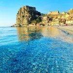 Un vacanza "ecologica": Scilla Borgo marinaro di Chianalea
